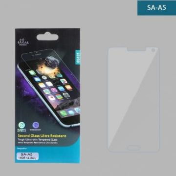 ELLIE GS101 PELLICOLA DI VETRO TEMPERATO SAMSUNG A5 DA 2pz
